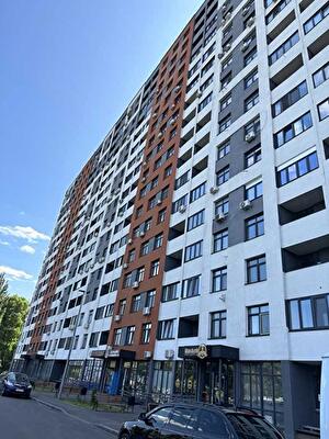 Вацлава Гавела бул., 1/28