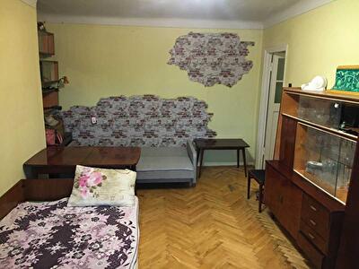 Автозаводская ул., 87А
