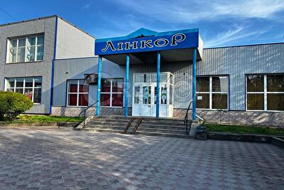 Днепропетровская обл., Криворожский район, г. Кривой рог, Ивана Авраменко ул.