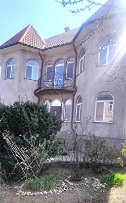 Литовская ул.