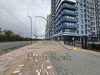 Днепровское шоссе, 17В