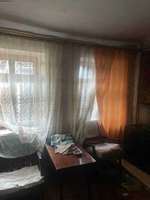 Одеса, Косвенная вул.