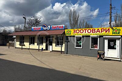 Криворожский район, г. Кривой рог, Космонавтов ул.