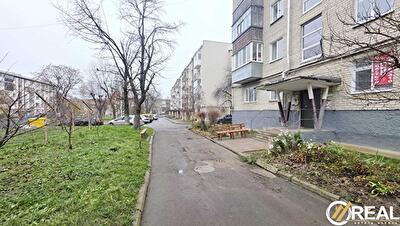 Возрождения просп., 8А