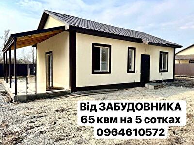 Киевская обл., Бориспольский район, с. Дударков, Першотравнева