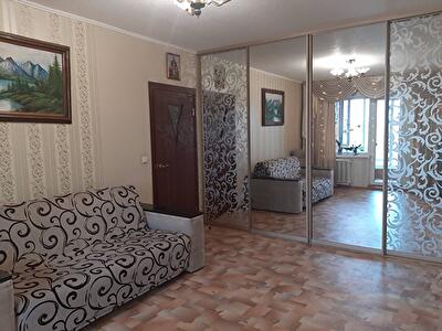 Милославская ул., 31Б