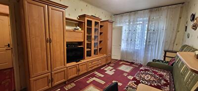 Київ, Патріарха Мстислава Скрипника вул., 44А