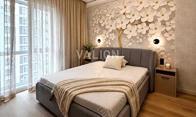 Київ, Онуфрия Трутенко, 26Д
