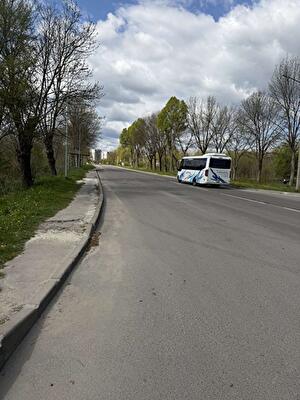 г. Трускавец