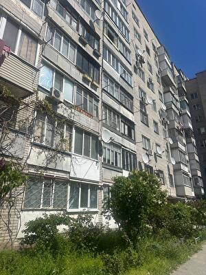 Дніпро, Крюкова вул.