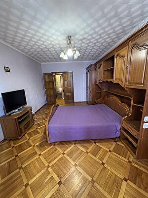 Київ, Героїв Сталінграда просп., 16Д К1, К2