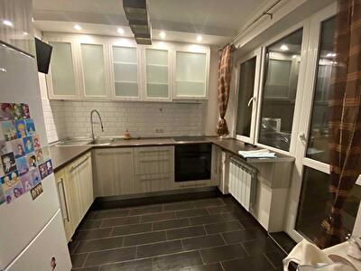 Киев, Георгия Гонгадзе просп., 20З