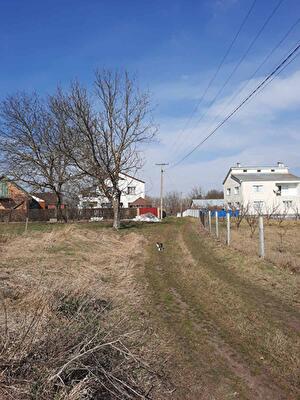 Винницкая обл., Винницкий район, с. Гавришовка
