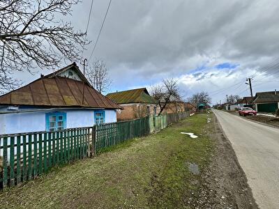 Вінницька обл., Вінницький район, с. Пултівці
