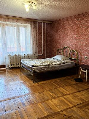Запорожье, Новокузнецкая ул., 13