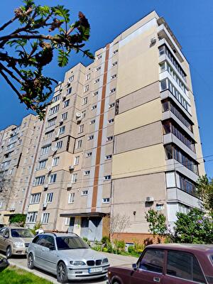 Кудряшова ул., 7Б
