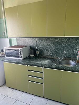 Київ, Героїв Дніпра вул., 16А