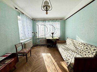 Київ, Стеценка вул., 2