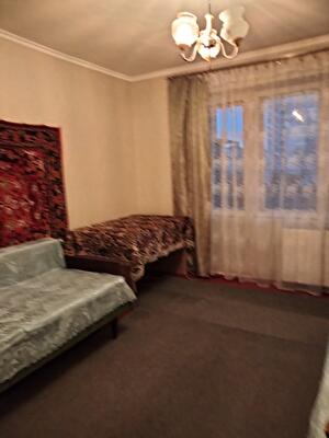 Киев, Константина Данькевича ул., 7А