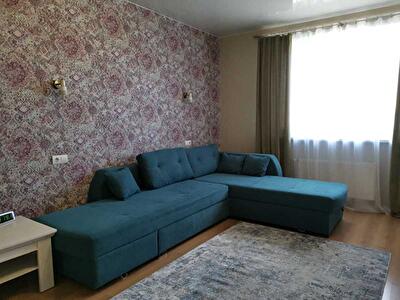 Київ, Андрія Аболмасова вул., 7