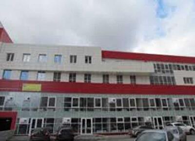 Александра Мишуги ул., 10