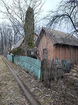 Полтавська обл., Полтавський район, с. Малий Тростянець