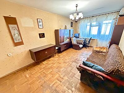 Дніпро, Каверіна вул.