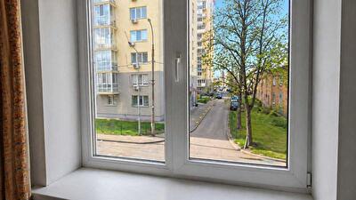 Бориспольская ул., 43