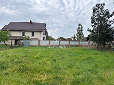 Бориспольский район, с. Кийлов, СТ Парус