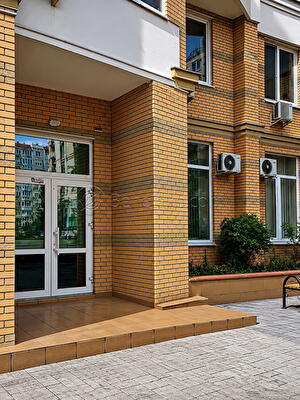 Армейская ул., 11 К8, К1