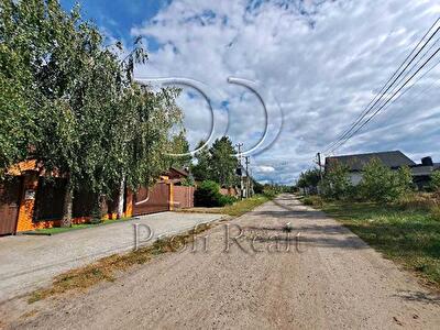 с. Белогородка, Мелиоративная ул.