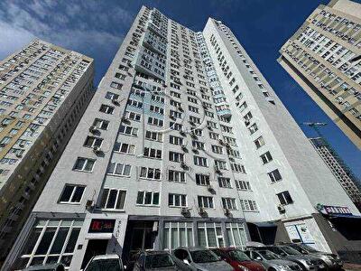 Урловская ул., 23Б