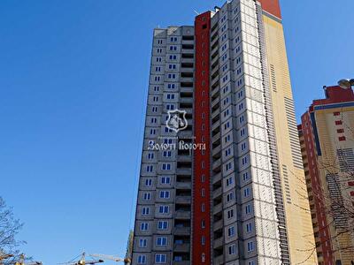 Академика Глушкова просп., 6