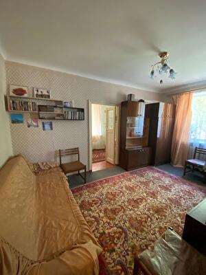 Криворожская ул., 36