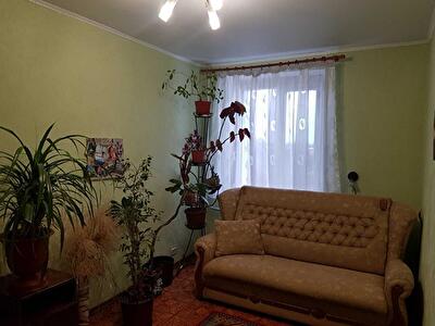 Днепр, Запорожское шоссе, 62