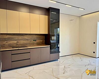 Київ, 1-а Озерна вул.