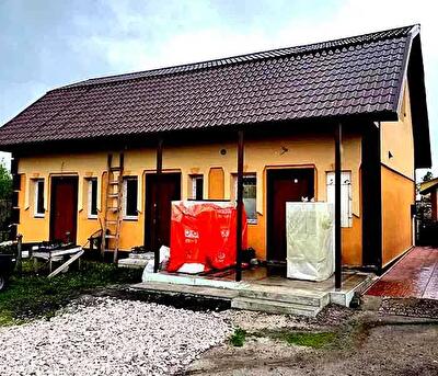 Киевская обл., Васильковский район, пгт Калиновка, Героїв Азова, 47Д