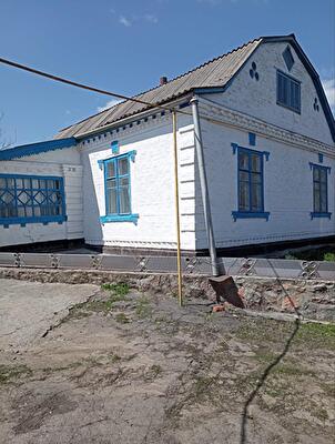 Тальновский район, с. Глубочок