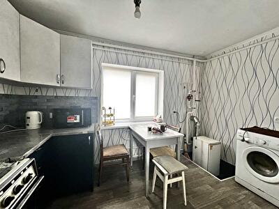 Київська обл., Фастівський район, м. Фастів, Лянгасова вул., 72
