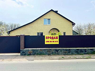 Київська обл., Києво-Святошинський район, с. Неграші, Ватутіна, 27