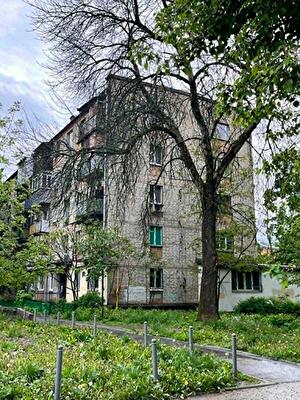 Вартові Неба, 47
