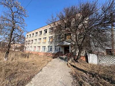 Суми, Григорія Ващенко вул., Давидовського (Скрябіна), 38