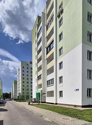 Героїв Харькова просп., 270В