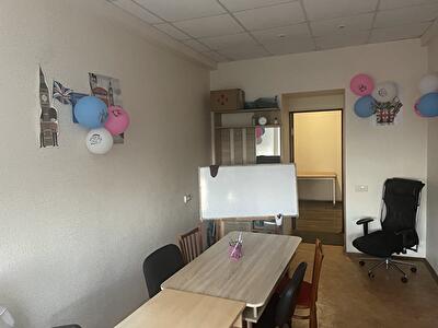 Днепр, Батумская ул.