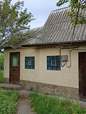 Киевская обл., Броварской район, с. Рожны