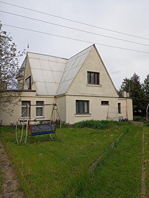 Киевская обл., Броварской район, с. Рожны