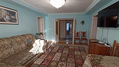 Киев, Леси Украинки бул., 9