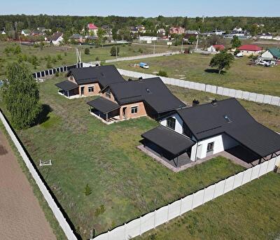 Вышгородский район, с. Лебедевка