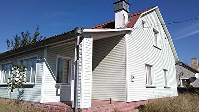 Брусиловский район, пгт Брусилов, Космонавтів