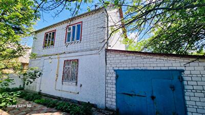 Київська обл., Вишгородський район, с. Хотянівка